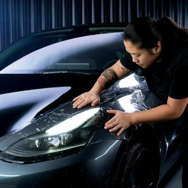 3M Scotchgard PPF Pro Series 200 Gloss